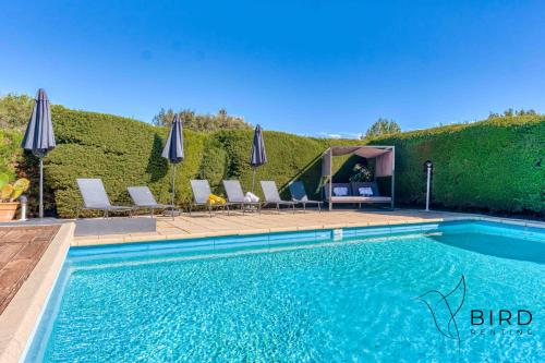 Your Getaway in Biot