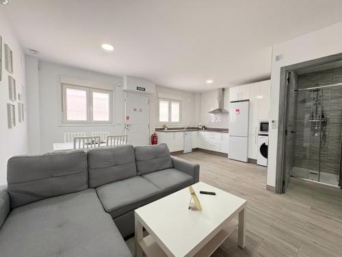 Apartment Benahavis I Airport - Málaga