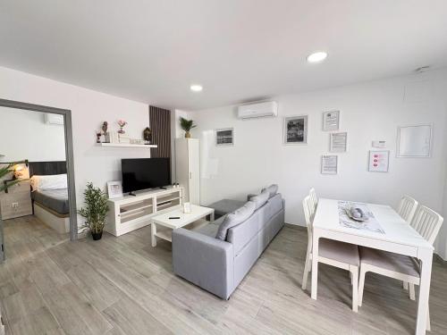 Apartment Benahavis I Airport - Málaga