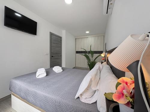 Apartment Benahavis I Airport - Málaga