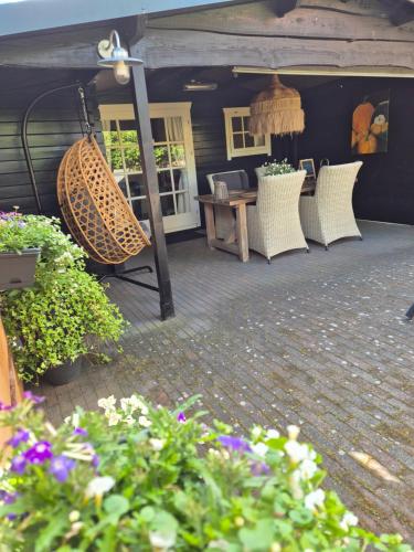 Gambar di galeri bagi Bed en Breakfast Gees di Gees