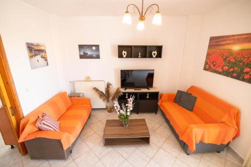 Andronikos Town House