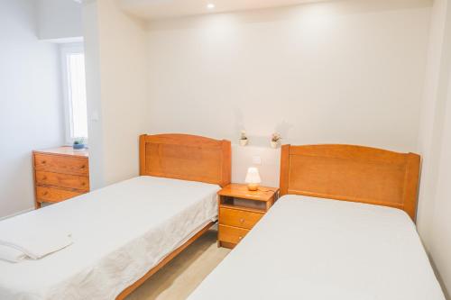 Apartment Sea View 6F
