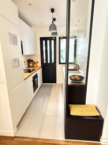 Photo de la galerie de l'établissement Amazing location in Paris 15, near Eiffel tower, à Paris