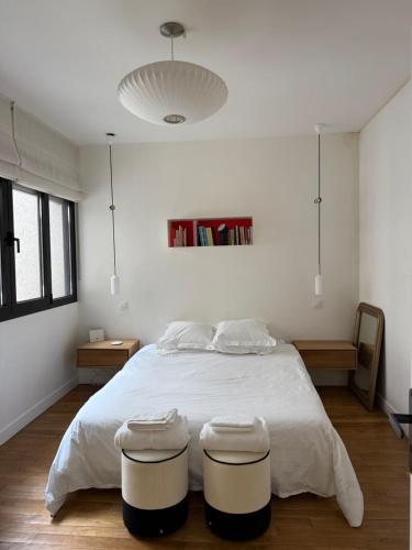 Photo de la galerie de l'établissement Amazing location in Paris 15, near Eiffel tower, à Paris