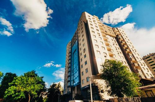 Center Starostenco Apartment I