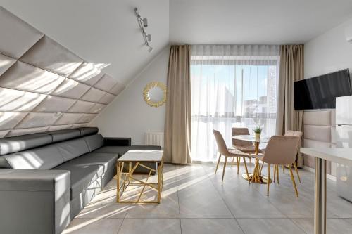 GRANARIA Prime Location Apartments by the River