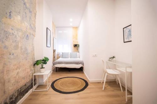 12Ara1093- New & Spacious 3BR Flat