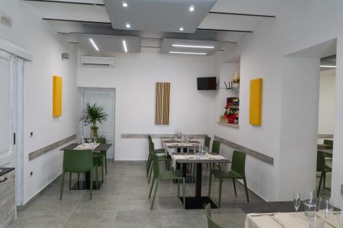 Gallery image of La Terrazza Azzurra in Bellisio di Sopra