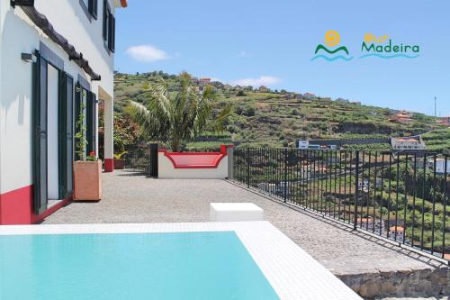 OurMadeira - Casa do Júlio