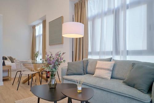 Romantic Suite Roig Arena N1 Virkin Suites