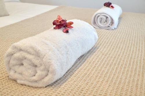 Romantic Suite Roig Arena N1 Virkin Suites