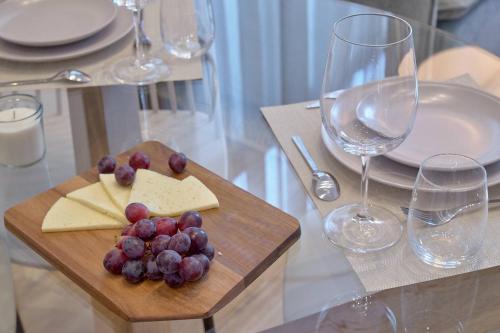 Romantic Suite Roig Arena N1 Virkin Suites