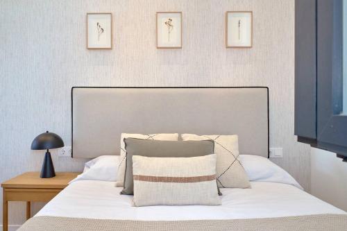 Romantic Suite Roig Arena N1 Virkin Suites