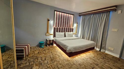 Gallery image of Hotel Old Manali-Mountain View, Balcony, Garden, Pet Friendly, Parking in Manāli