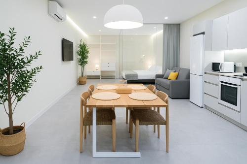 Gallery image of Formidable Apartments in Valencia