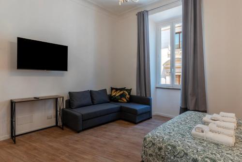 CS Termini Nazionale Apartments