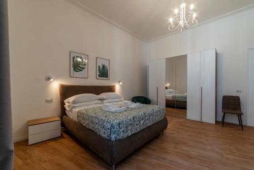 CS Termini Nazionale Apartments