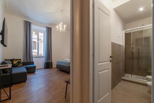 CS Termini Nazionale Apartments