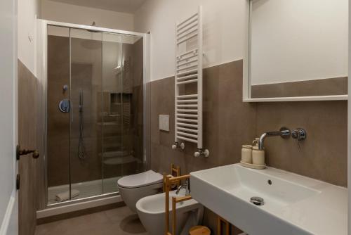 CS Termini Nazionale Apartments