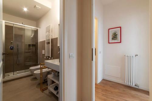 CS Termini Nazionale Apartments
