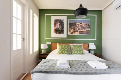 Sophisticated Refurbished - 2BD 2BTH-Malasaña