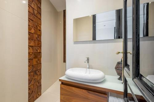 Luxury Penthouse WTerrace - 5BD 5BTH - Gran vía