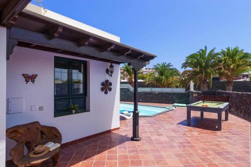 Villa Roca Negra by Villa Plus