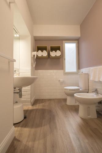 MDR Liliac Apartment