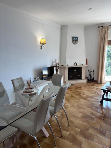 Appartement avec vue exceptionelle