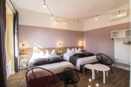 MDR Liliac Apartment
