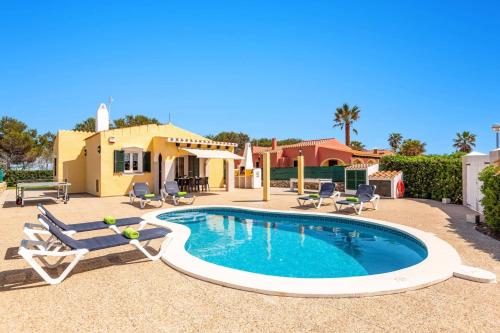 Villa Venus by Villa Plus