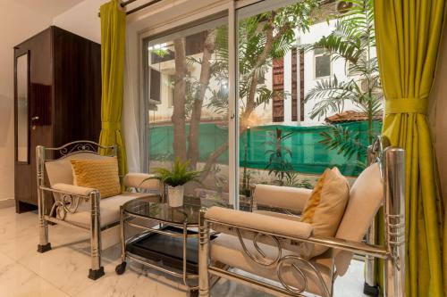 Gallery image of Villa White by HH - near Baga and Anjuna Beach in Guirim