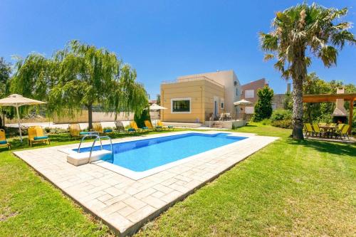 Villa Kastellaki by Villa Plus