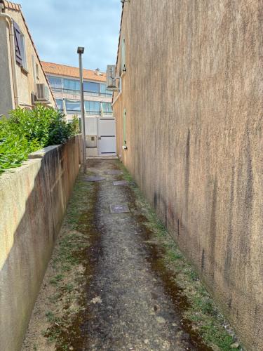 Photo de la galerie de l'établissement Charmante maison à familiale à 500m de la plage, à Marseillan
