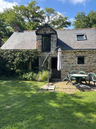 Le Cottage de Cardunel