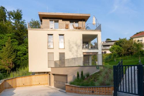 Forest Sky Suite - Graz