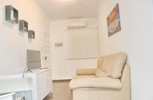 Apartamento Sol y Arena