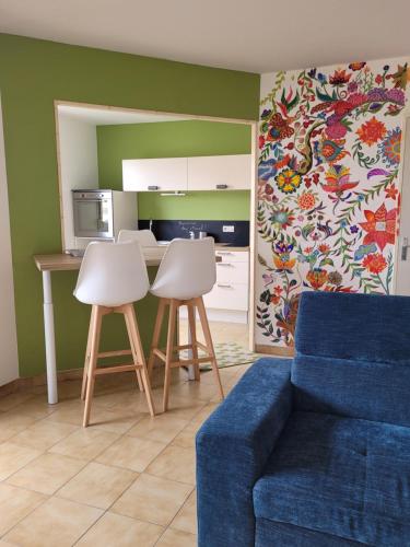 Photo de la galerie de l'établissement Chez Marcel, à Avignon