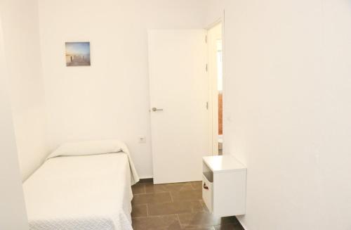 Apartamento Sol y Arena