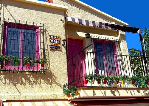 Mi CASA - Secret Stays Near Alicante - Santa Pola Apartment