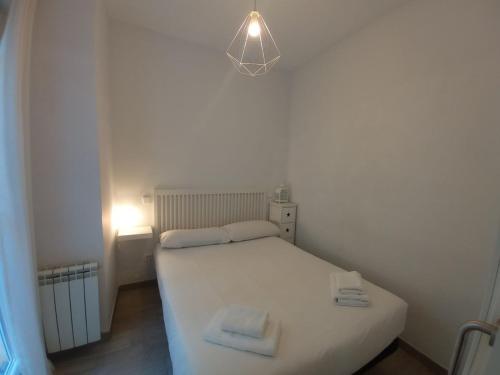 Central cozy -2Bedroom 1Bathroom- Malasaña