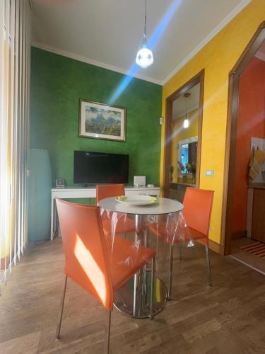 Urban House Roma