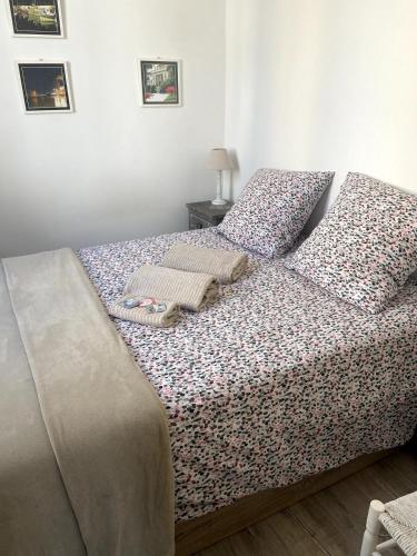 Antibes Lovely apartment