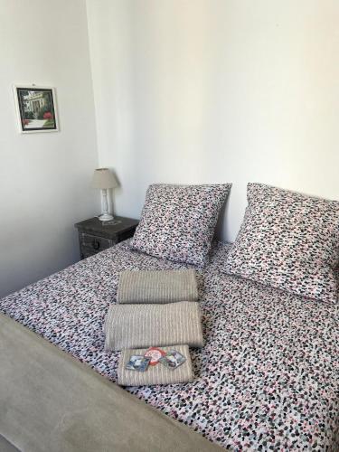 Antibes Lovely apartment