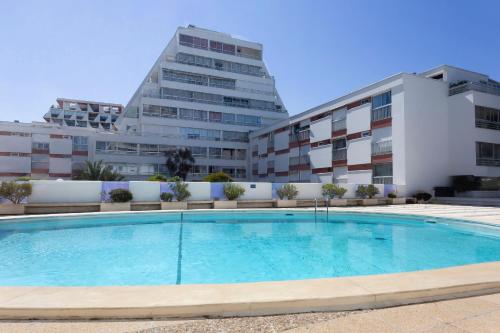 Chez Stéphanie De - Superbe studio design en centre ville avec piscine