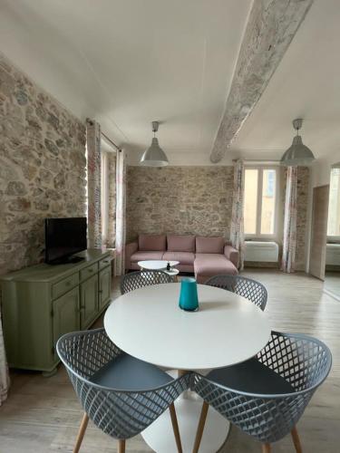 Antibes Lovely apartment