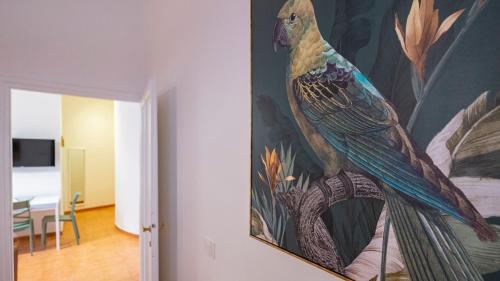 EasyTopStay - San Pietro Apartment with Courtyard
