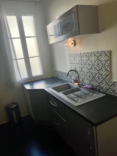 Charmant appartement avec terrasse en plein cœur de Nice à deux pas de la mer ! photo 9