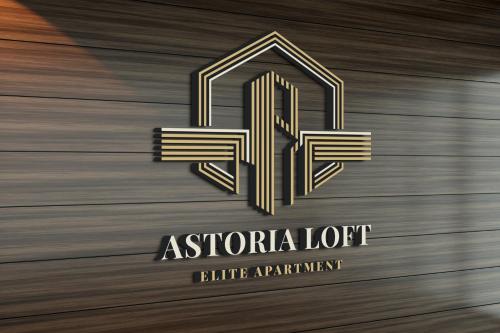 ASTORIA Loft Elite Apartment free parking,WIFI,AC,Elevator